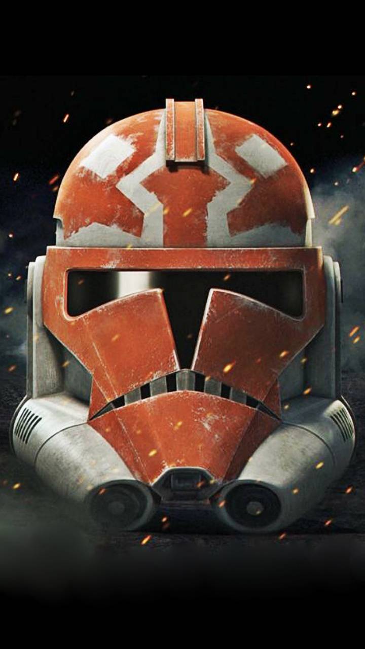 Clone Helmet Wallpapers