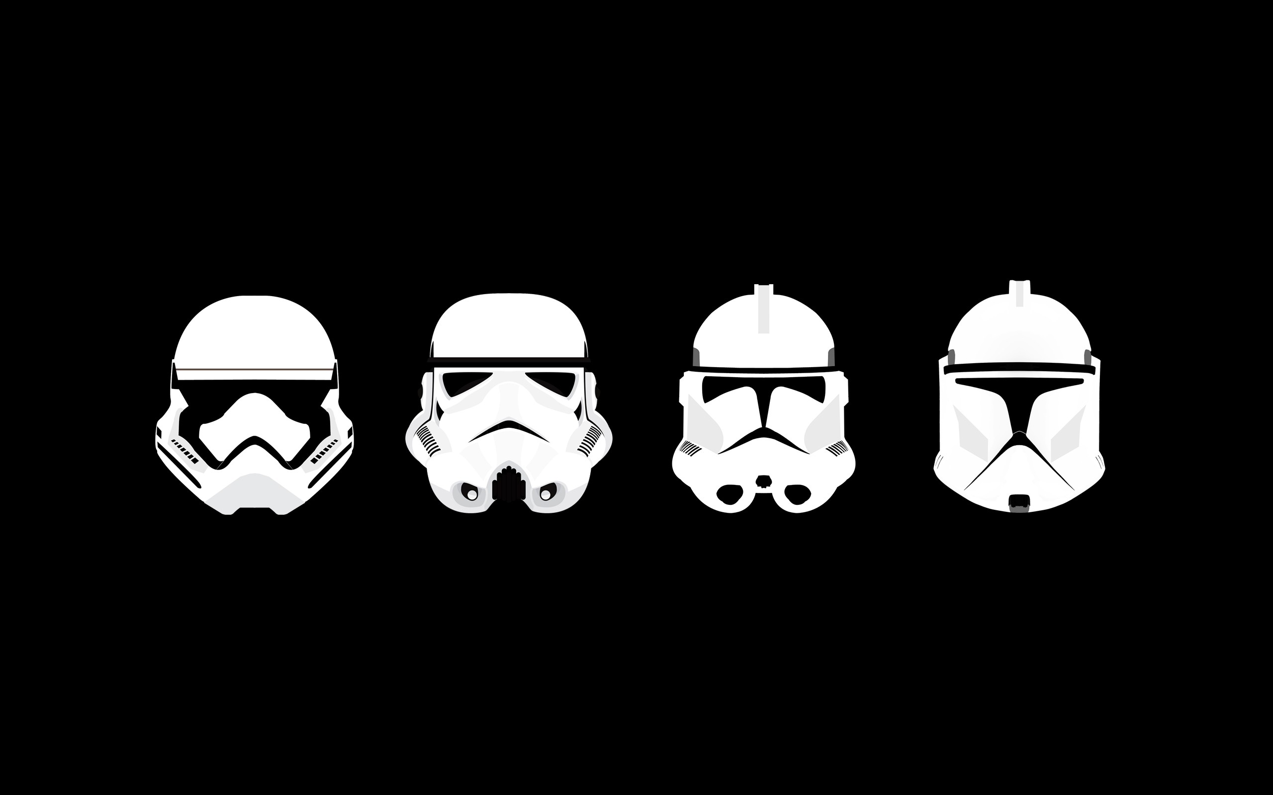 Clone Helmet Wallpapers