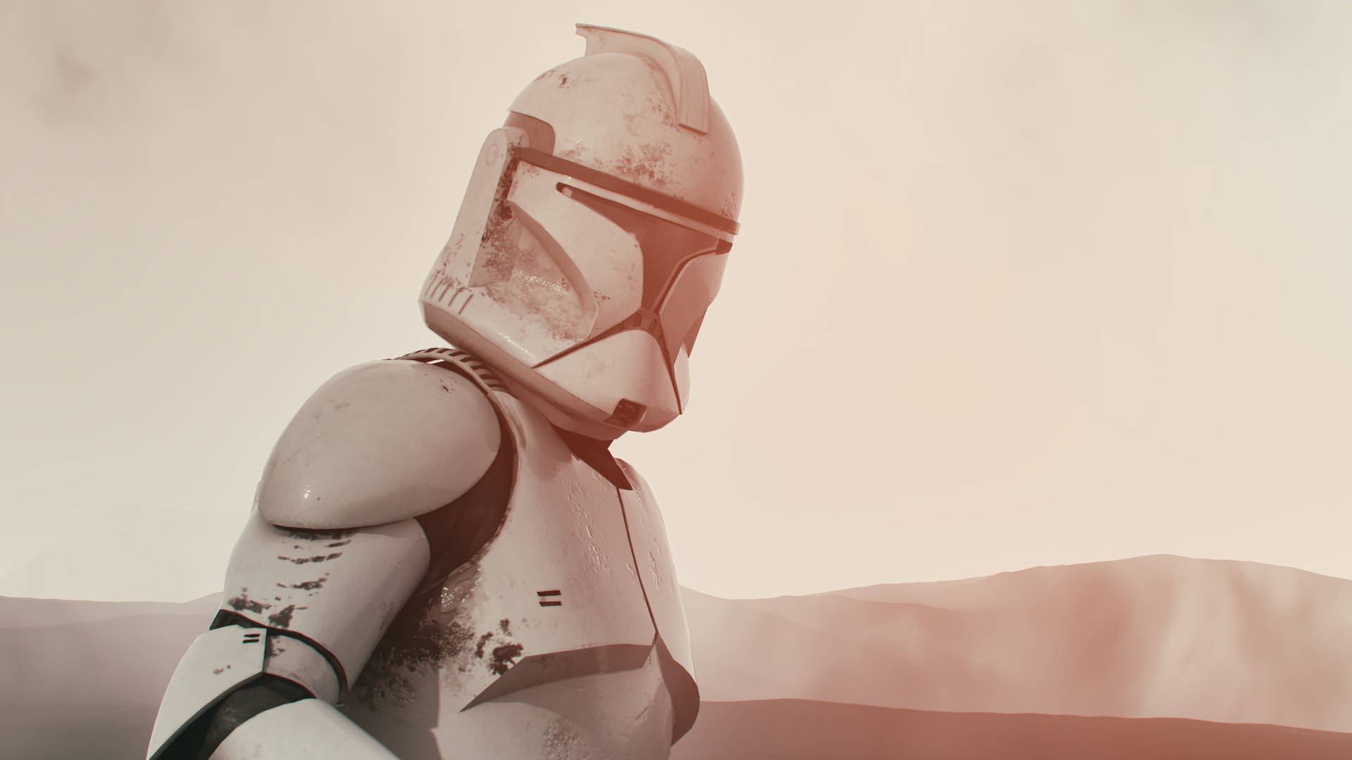 Clone Helmet Wallpapers