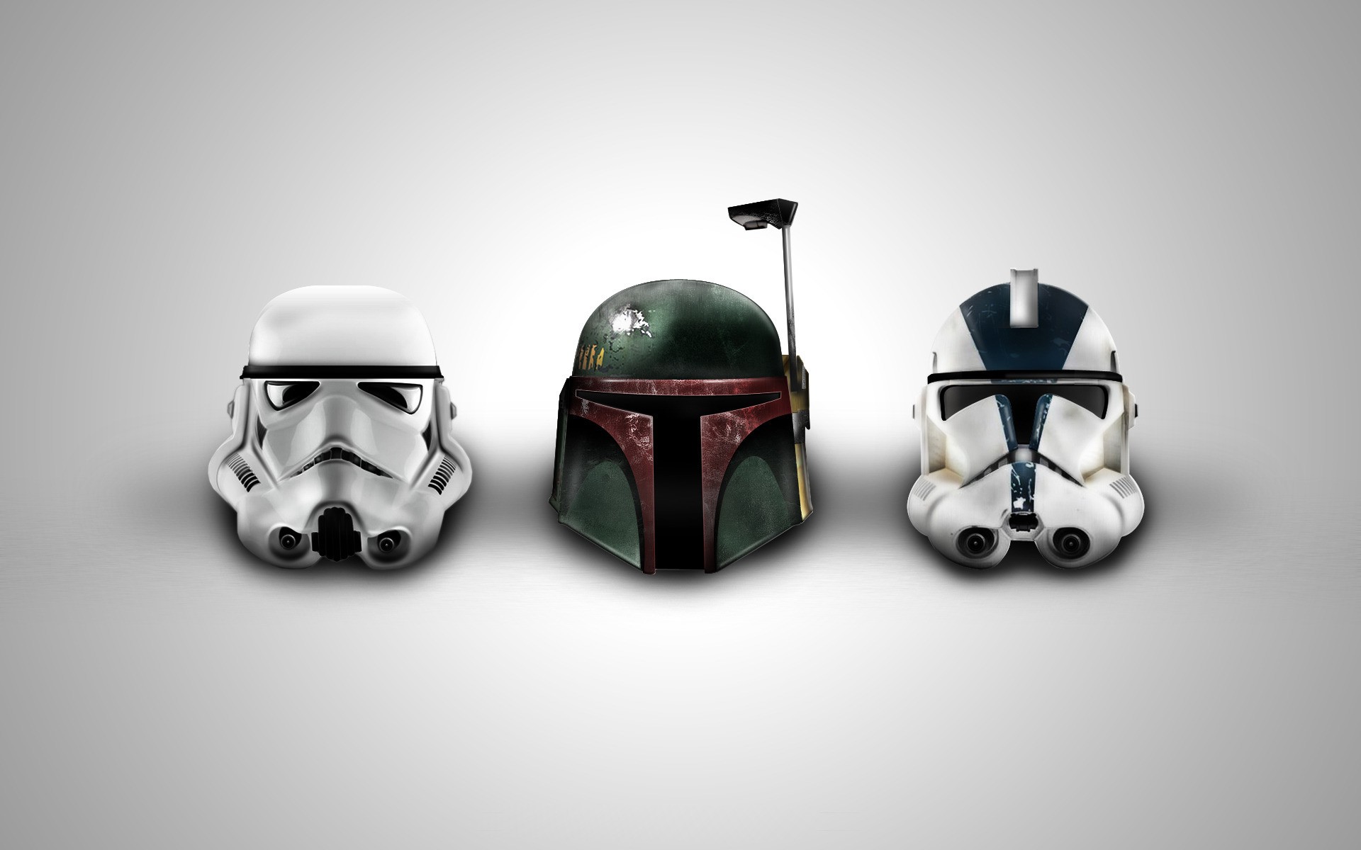 Clone Helmet Wallpapers