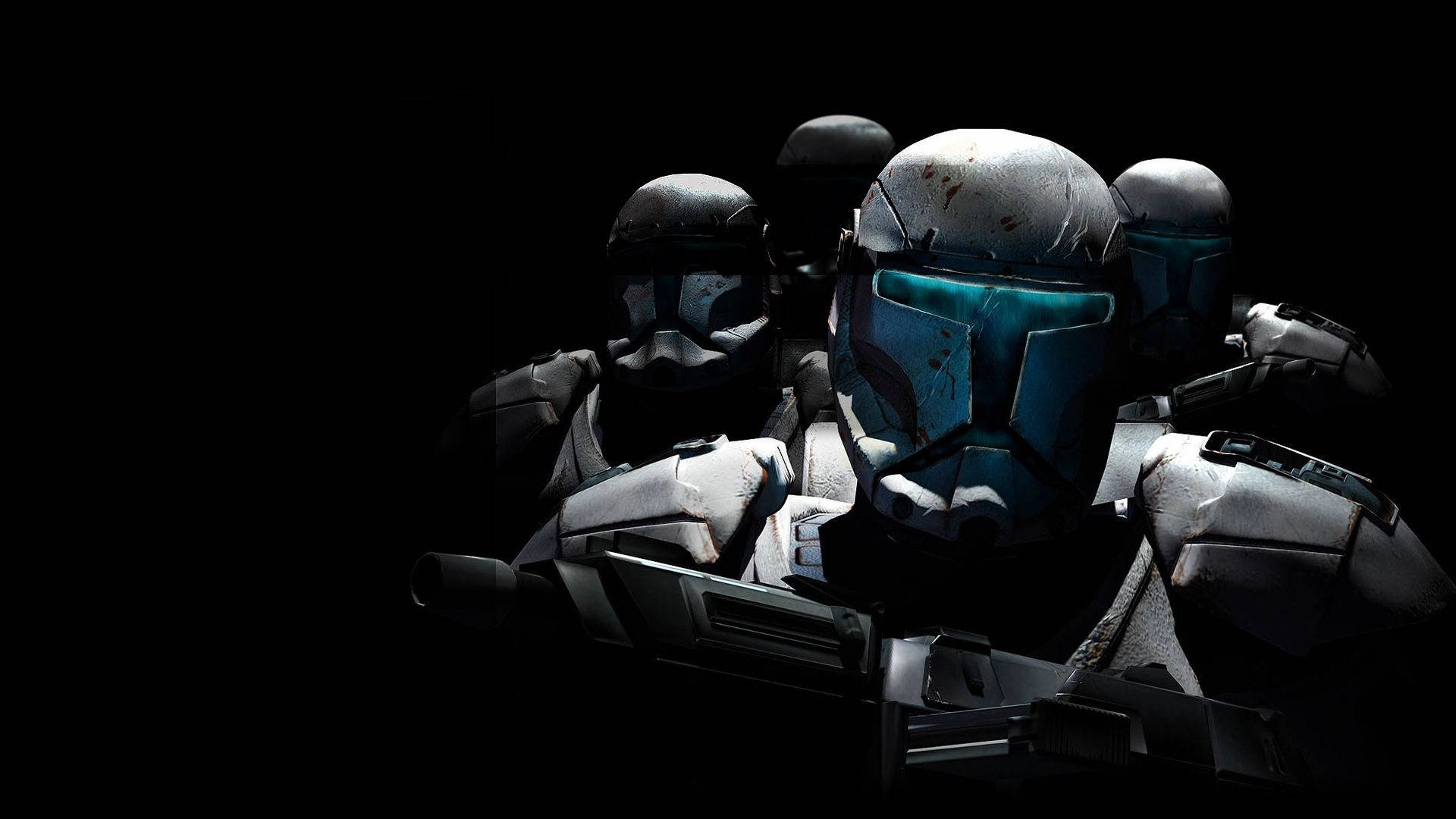 Clone Helmet Wallpapers