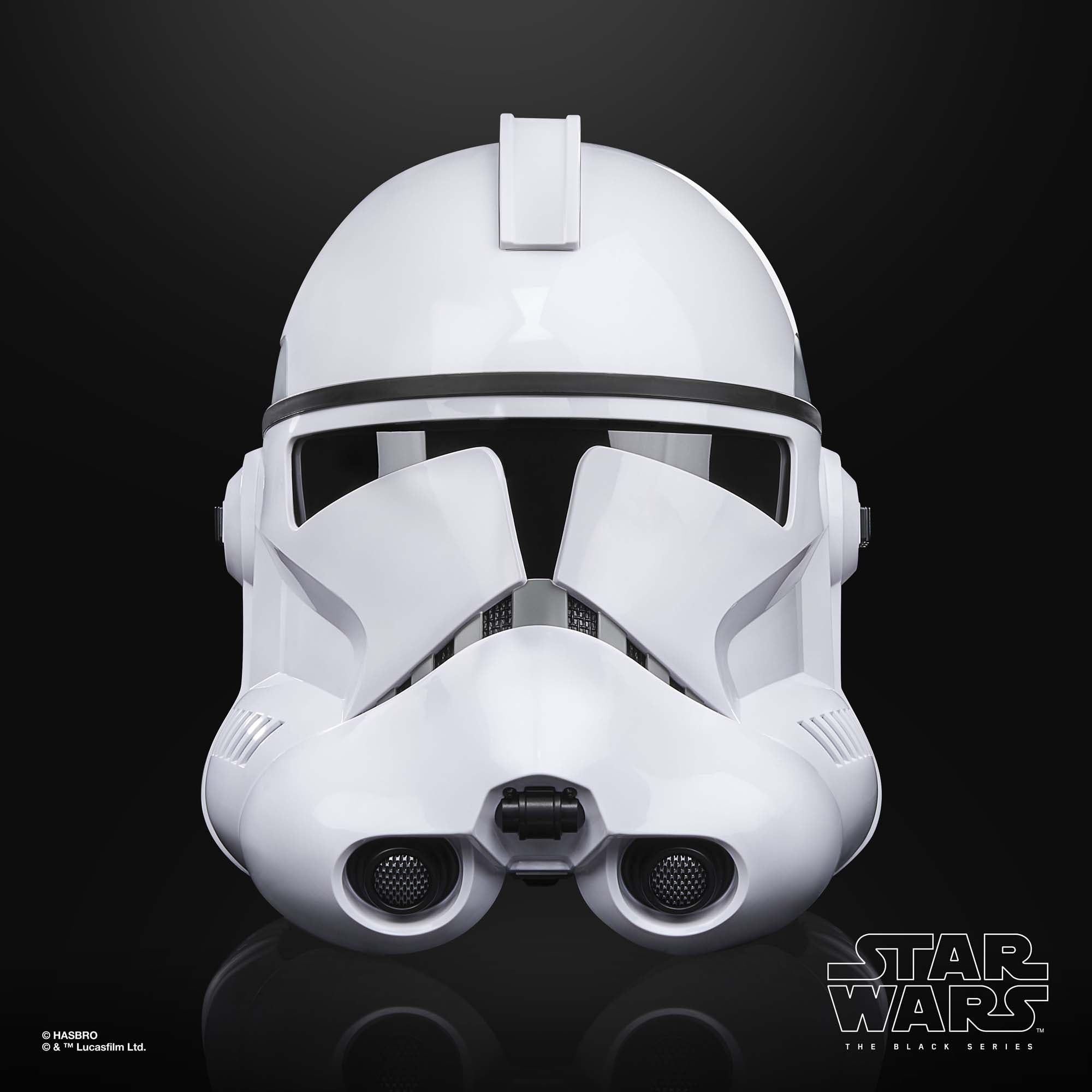 Clone Helmet Wallpapers