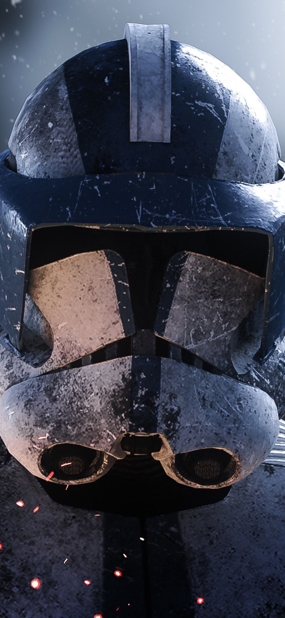 Clone Helmet Wallpapers