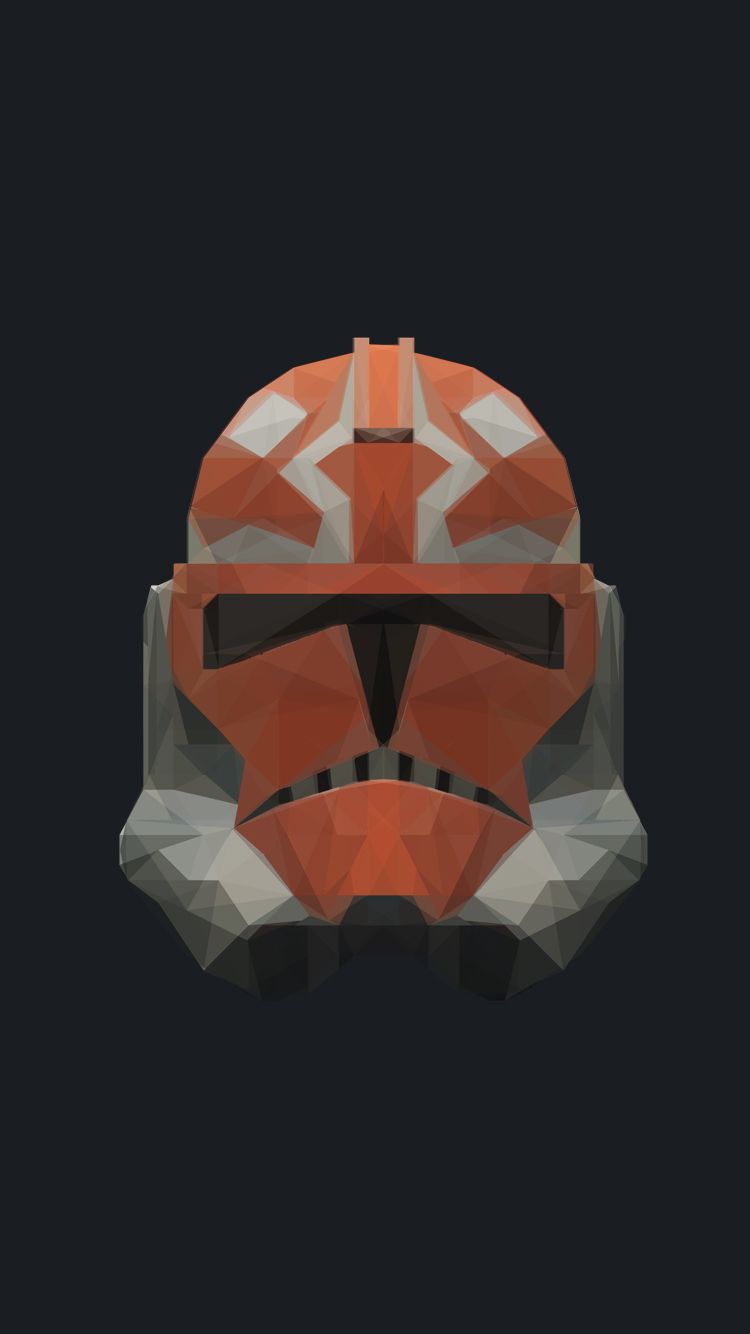 Clone Helmet Wallpapers