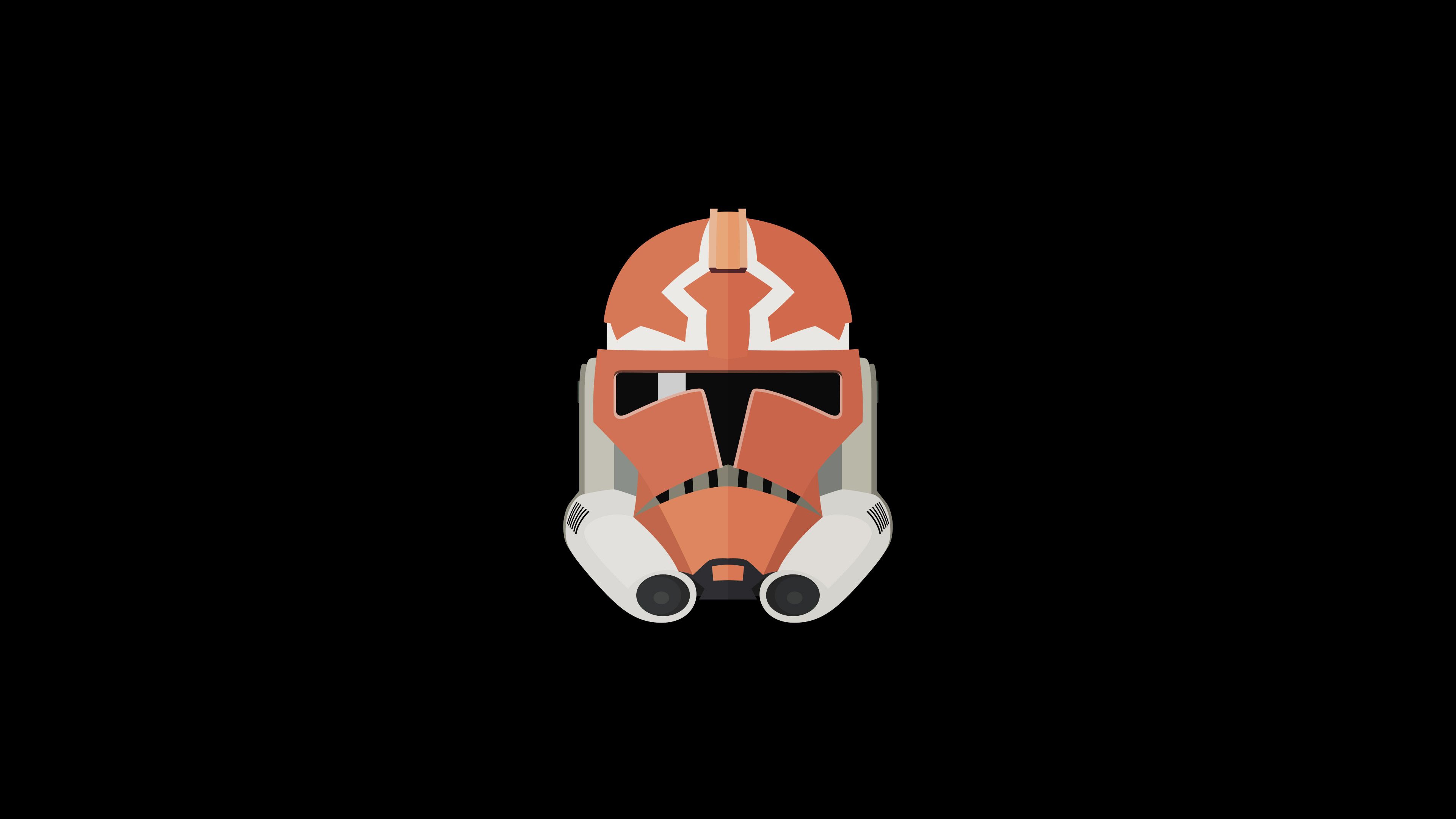 Clone Helmet Wallpapers