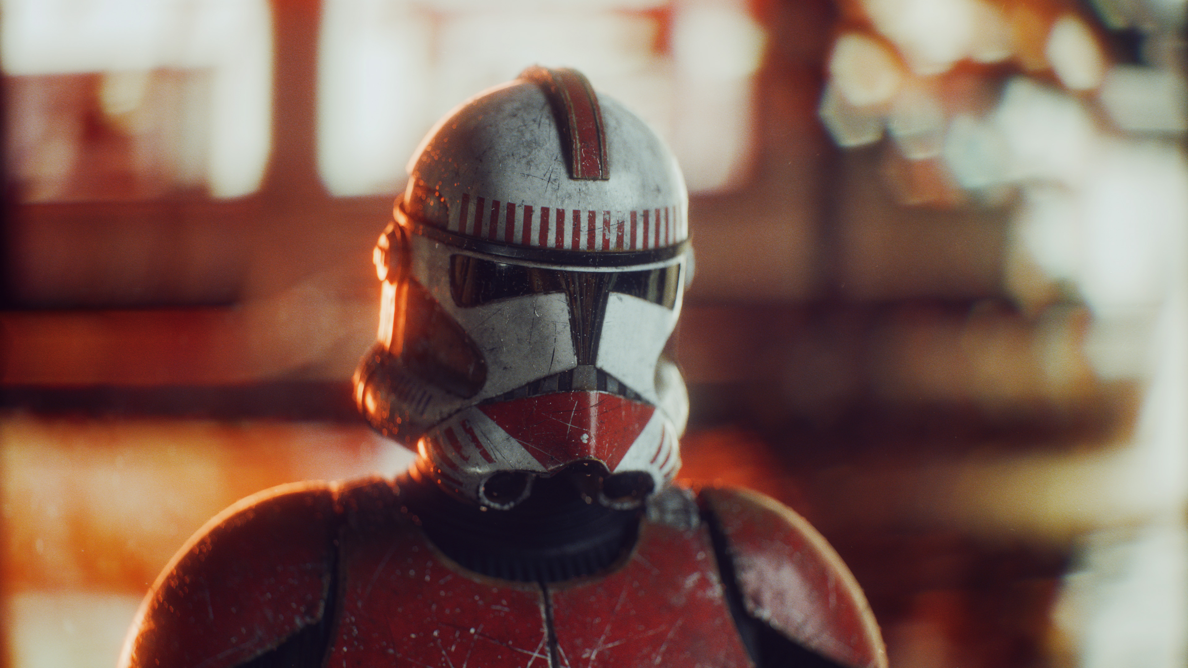 Clone Helmet Wallpapers