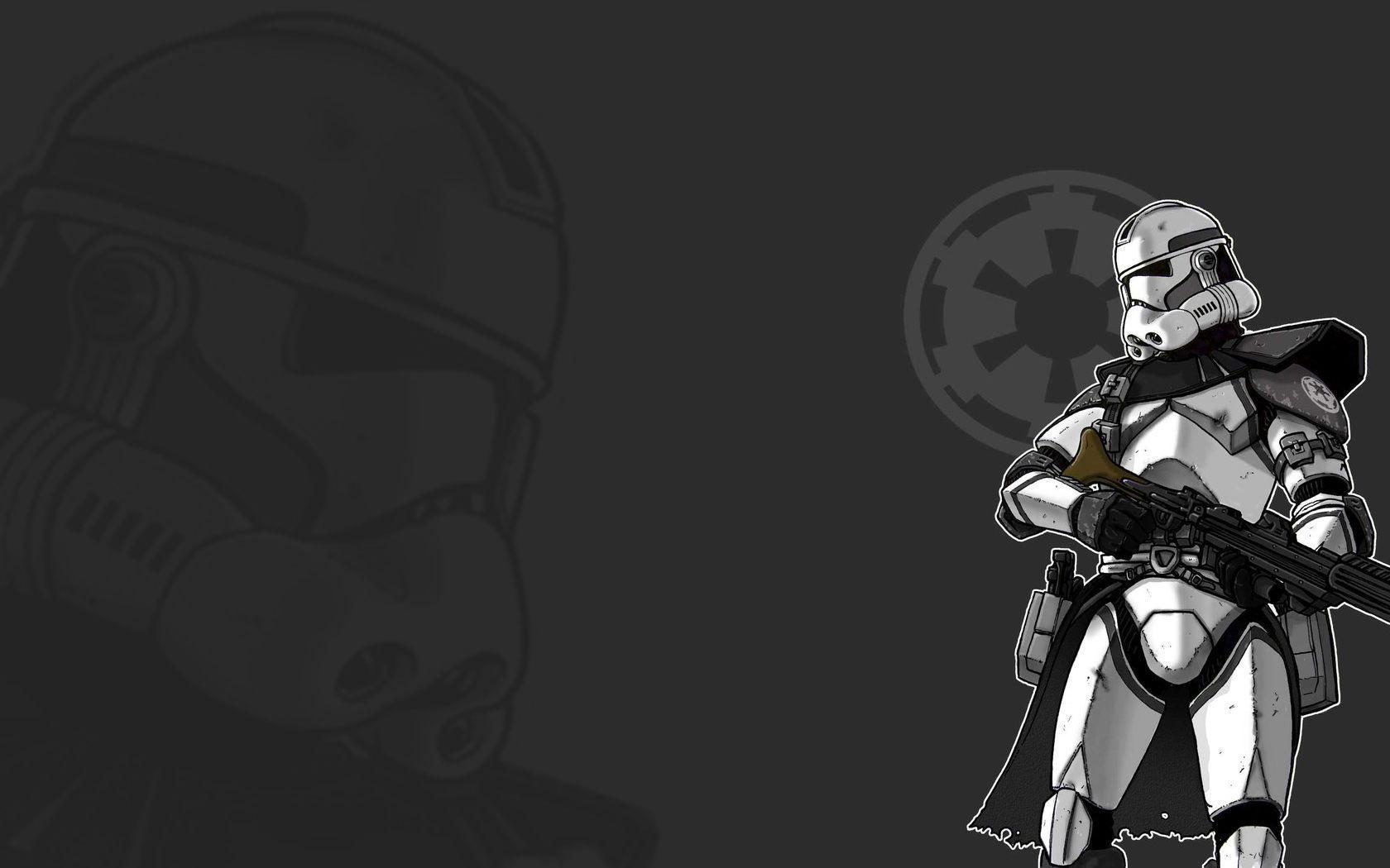 Clone Helmet Wallpapers