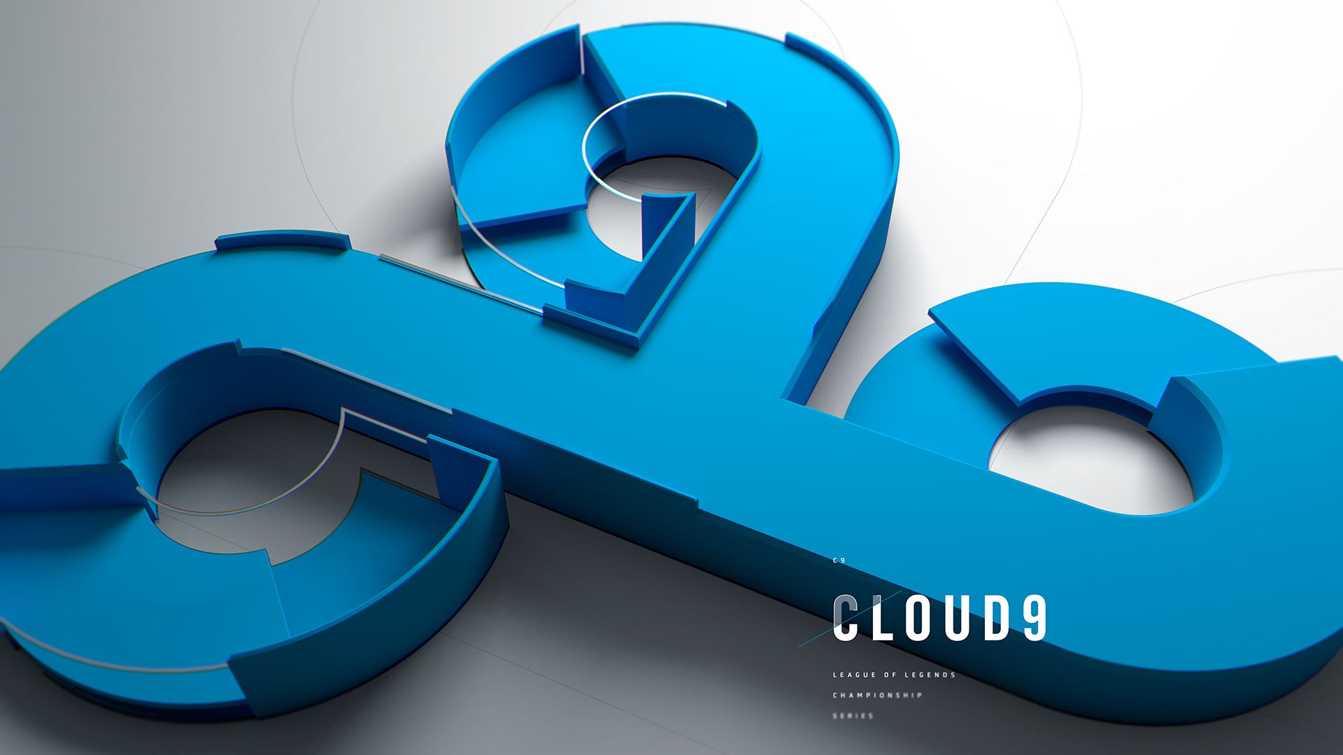 Cloud 9 Lol Wallpapers