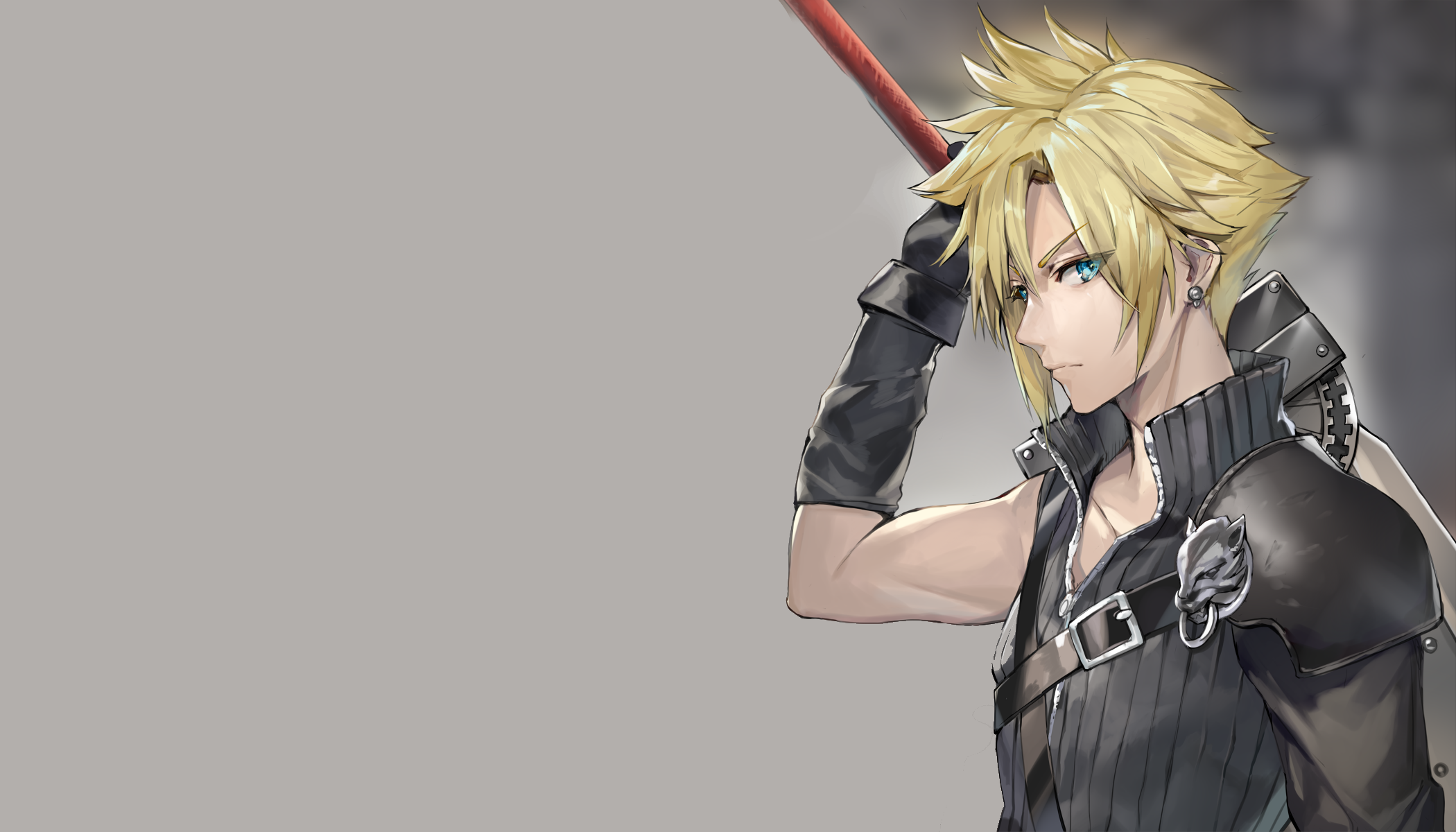 Cloud Final Fantasy Wallpapers