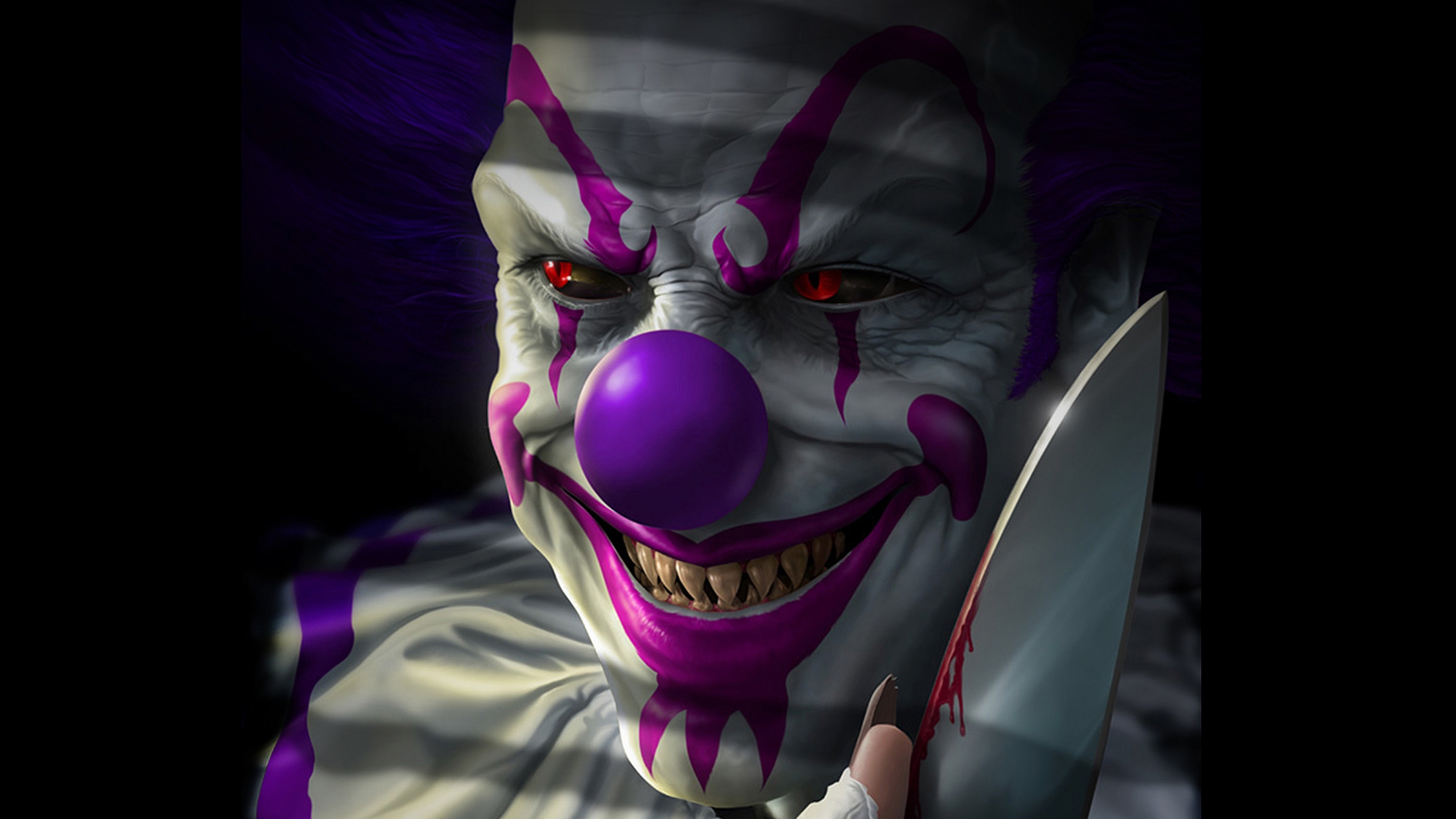 Clown Hd Wallpapers