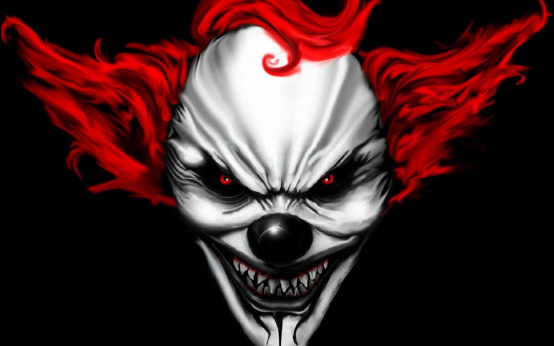 Clown Hd Wallpapers