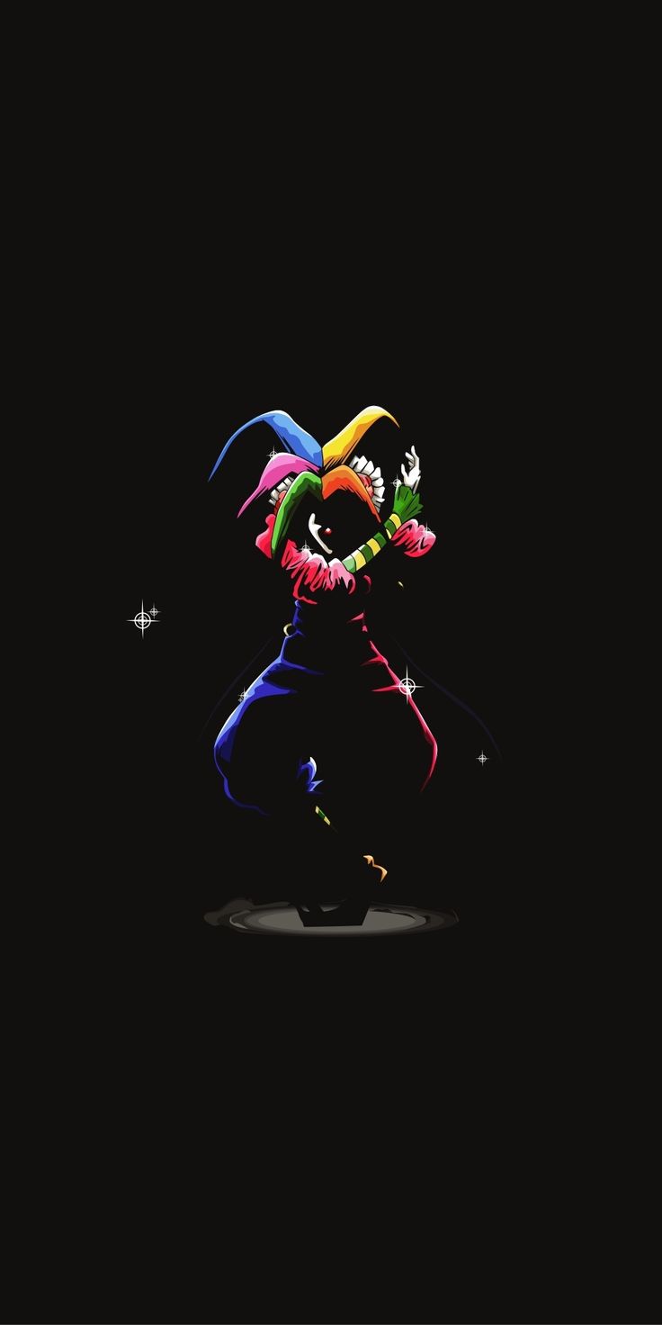 Clown Hd Wallpapers