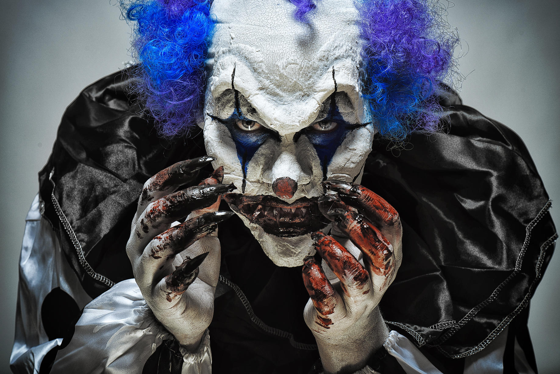 Clown Hd Wallpapers