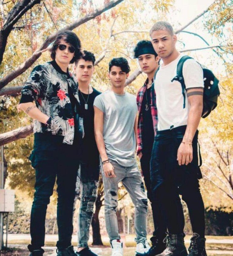 Cnco Wallpapers