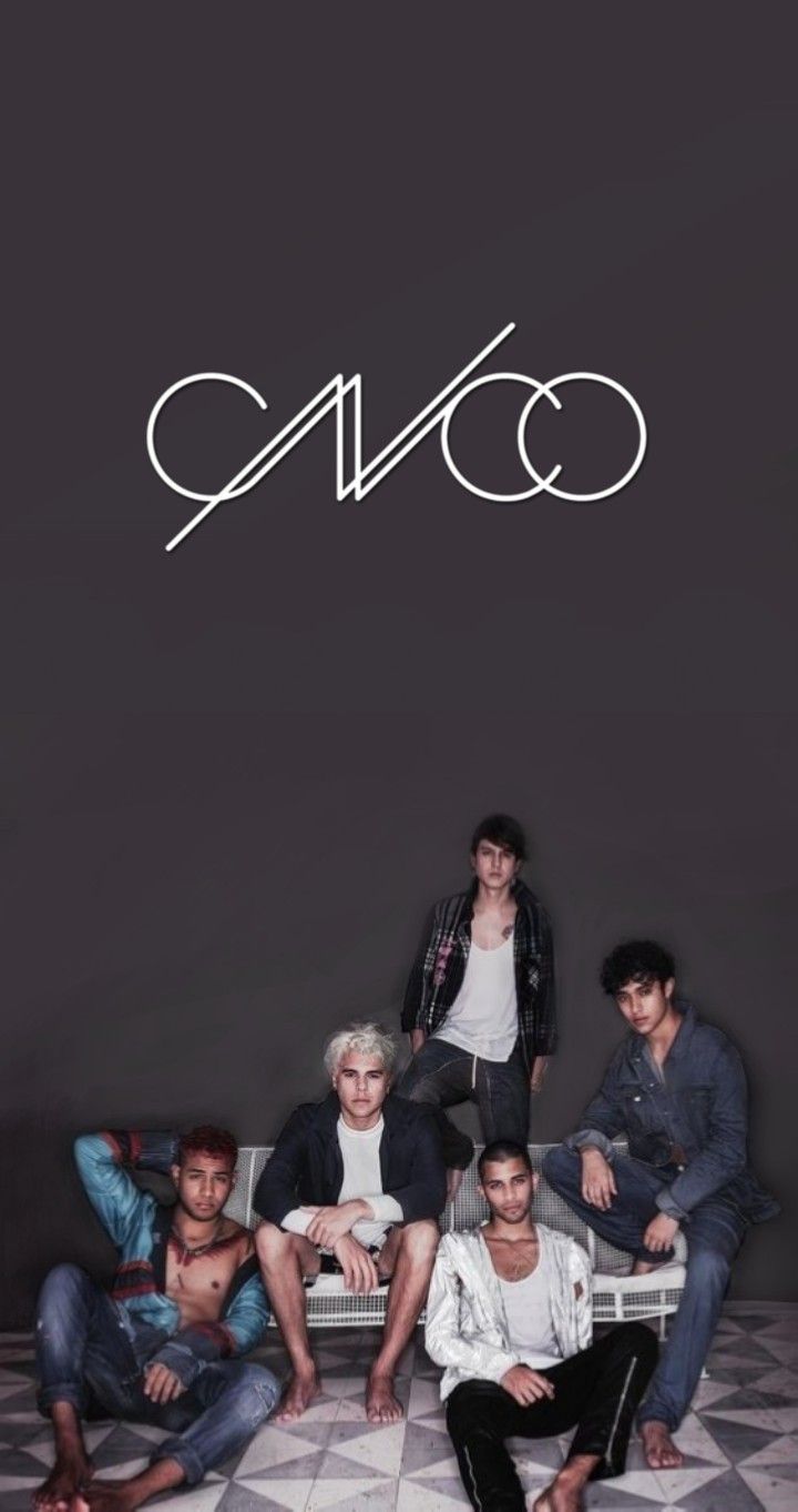 Cnco Wallpapers