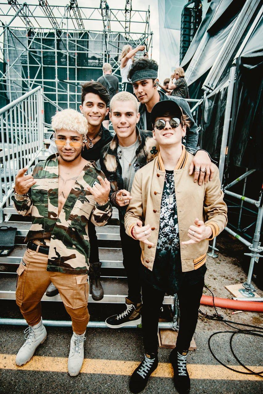 Cnco Wallpapers