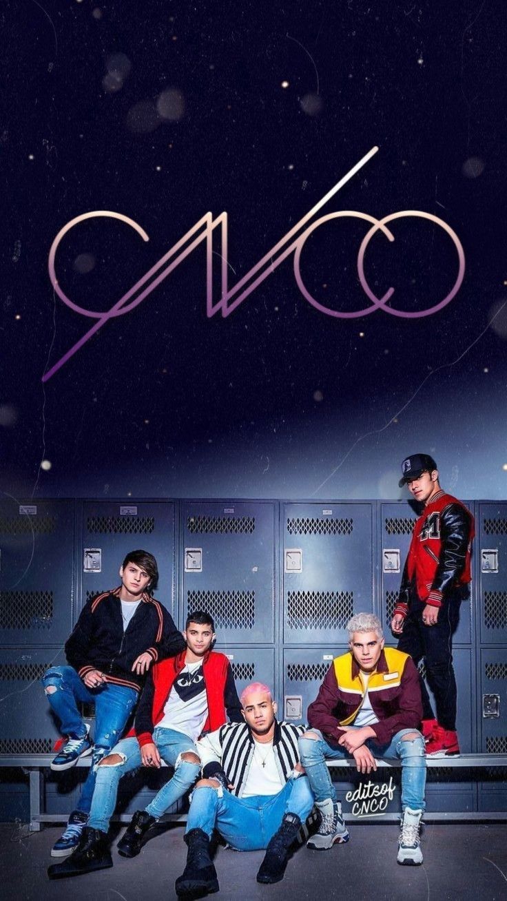 Cnco Wallpapers