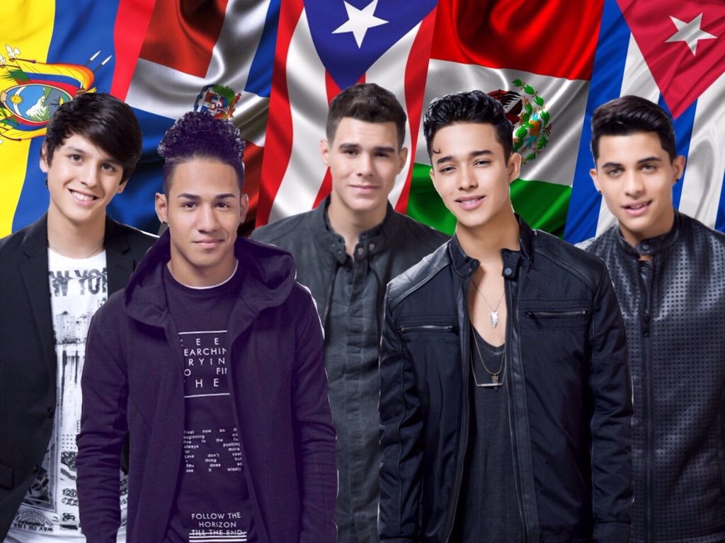 Cnco Wallpapers