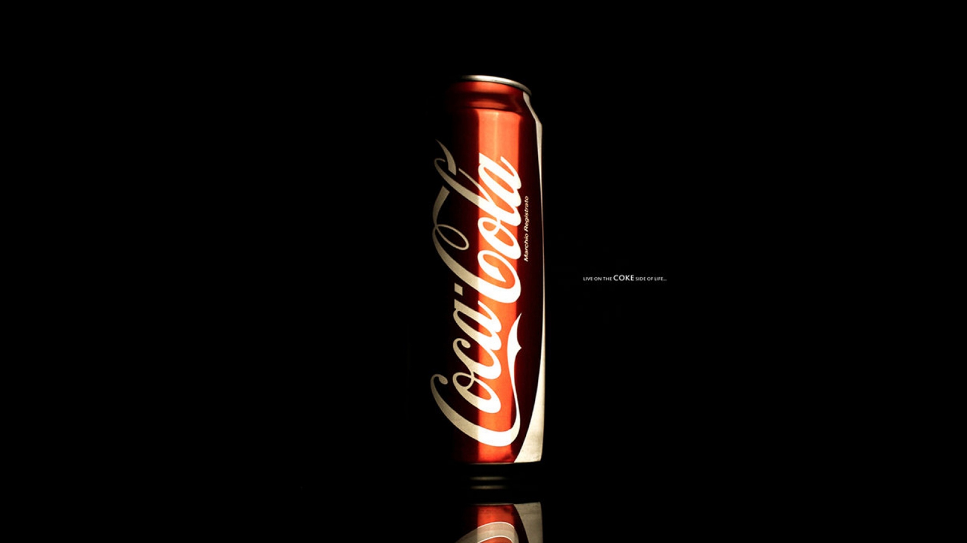 Coca Cola Desktop Wallpapers