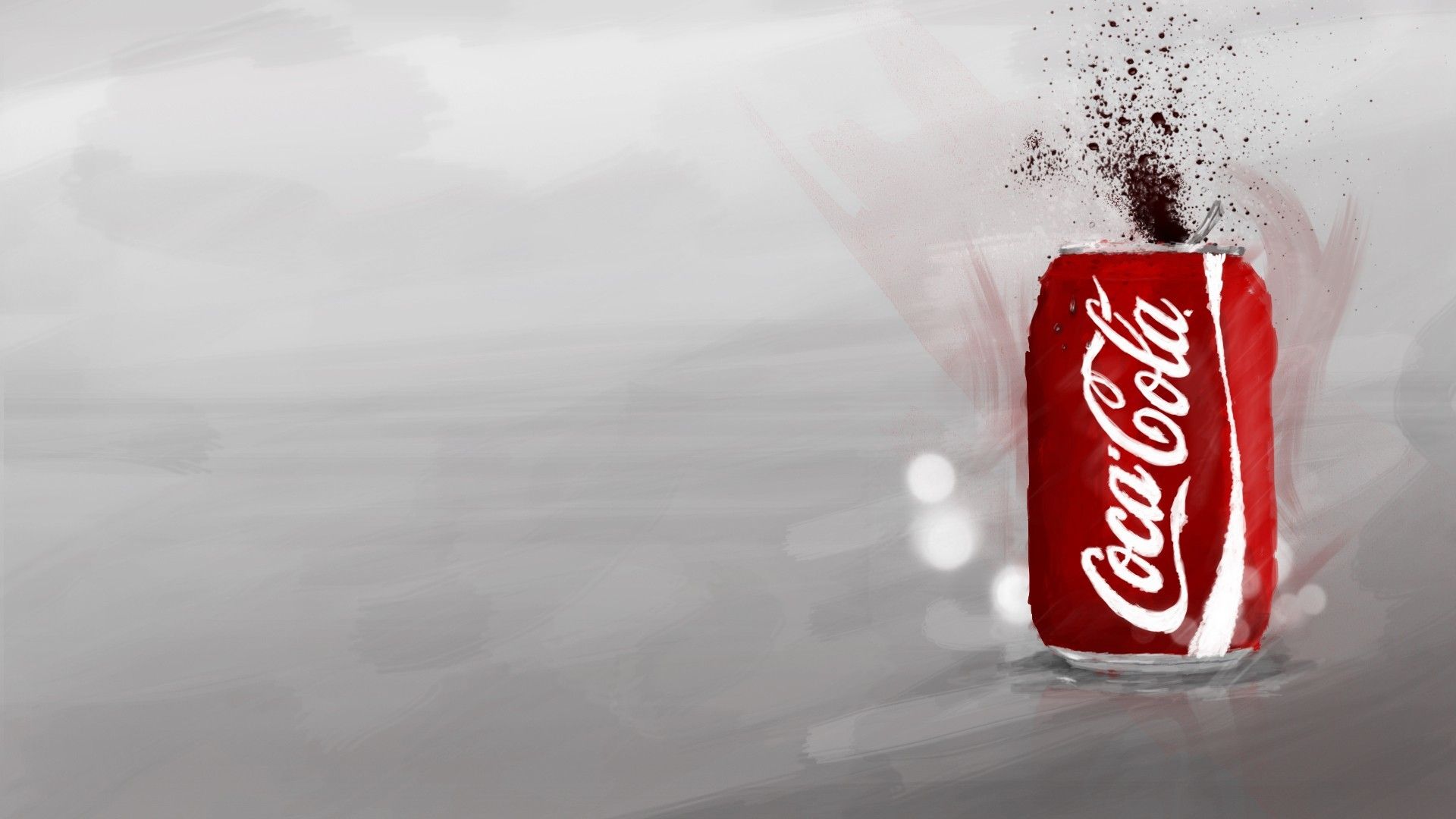 Coca Cola Desktop Wallpapers