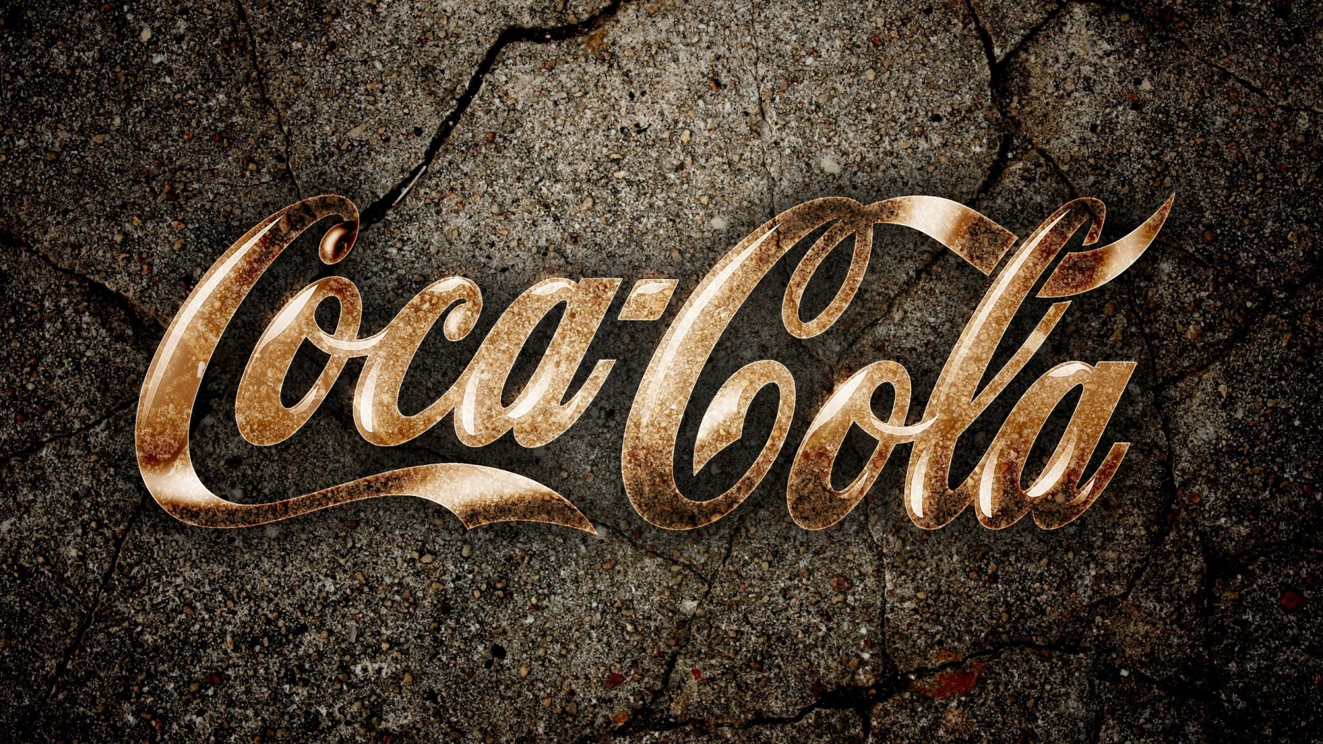 Coca Cola Desktop Wallpapers