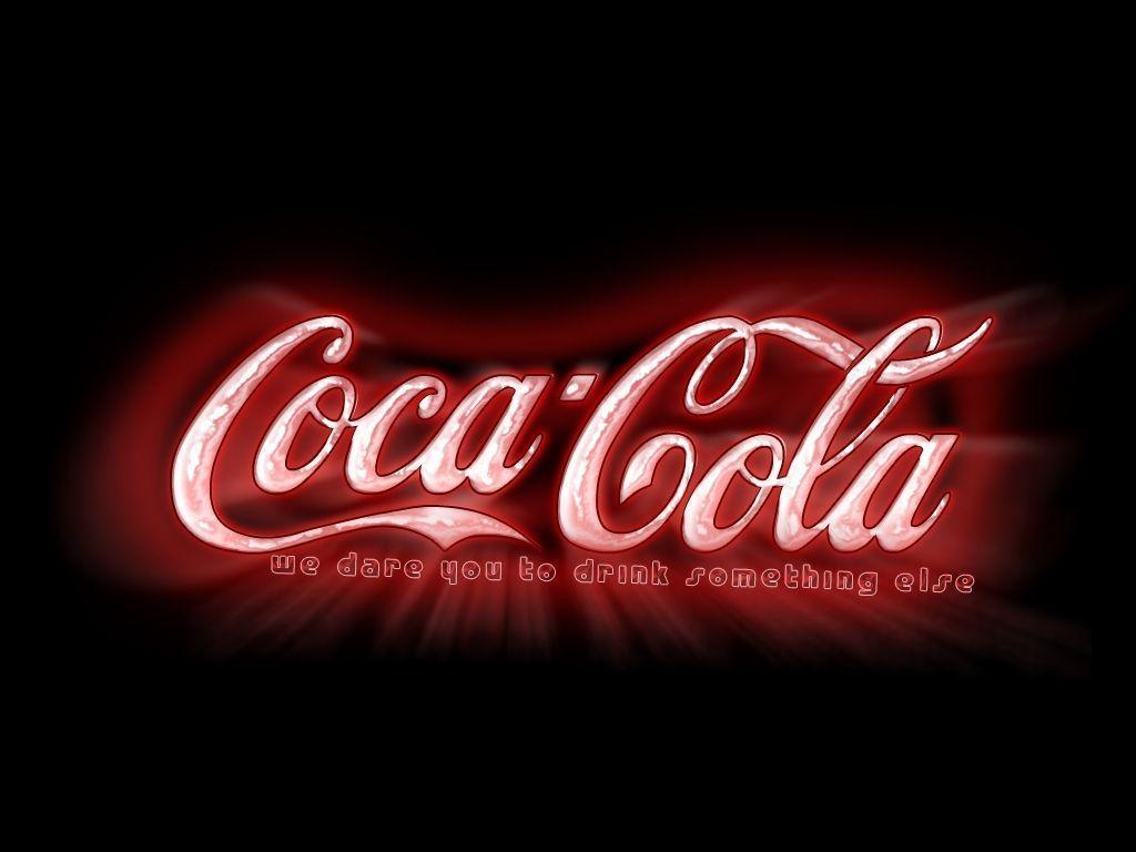 Coca Cola Desktop Wallpapers