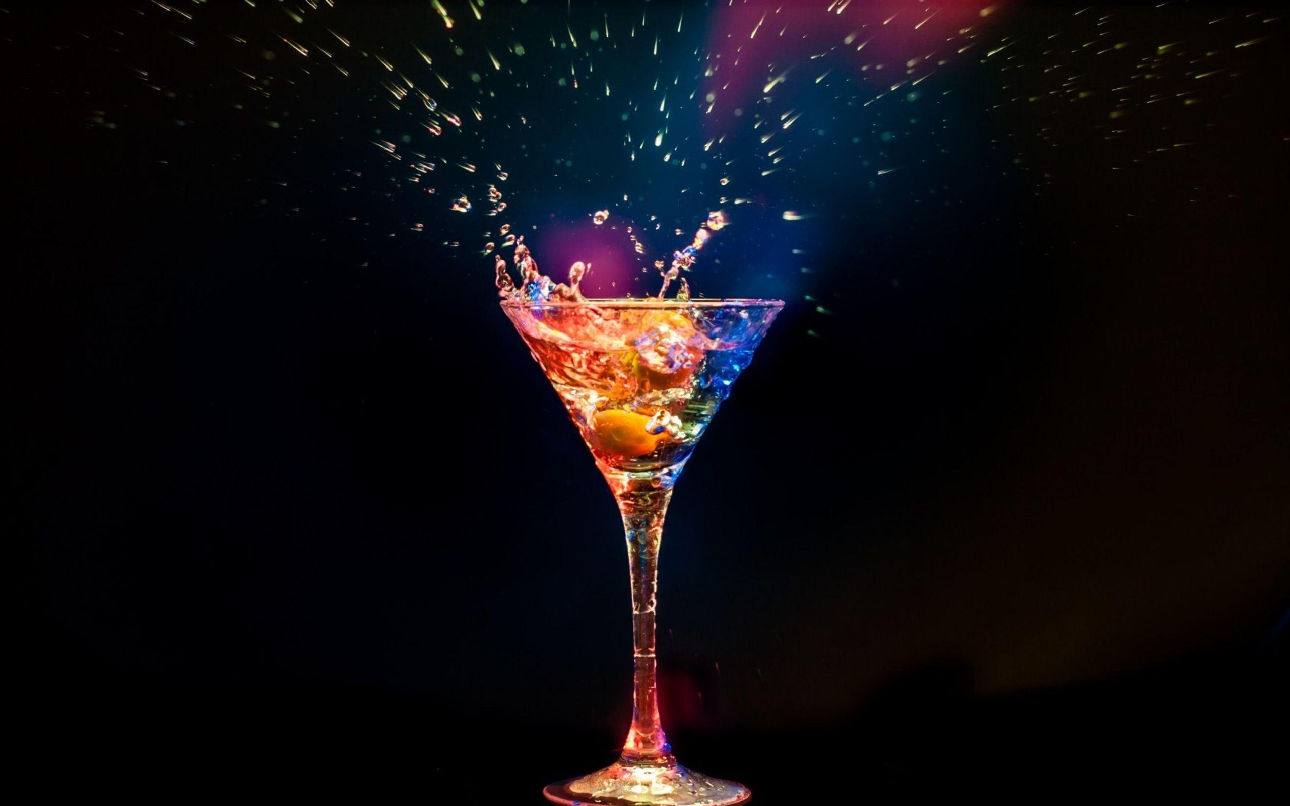 Cocktails Wallpapers