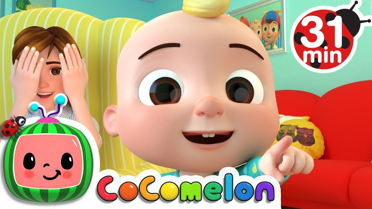 Cocomelon Wallpapers