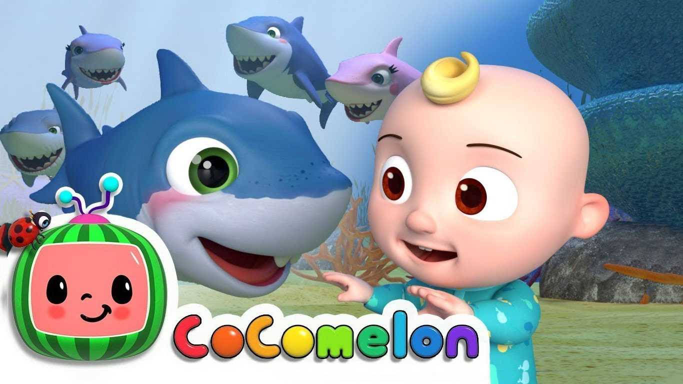 Cocomelon Wallpapers