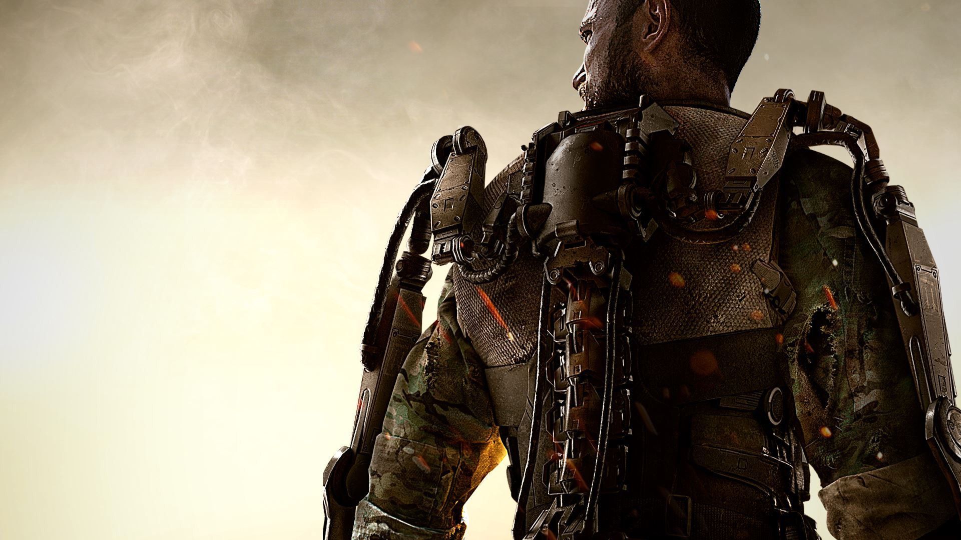 Cod Advanced Warfare Wallpapers