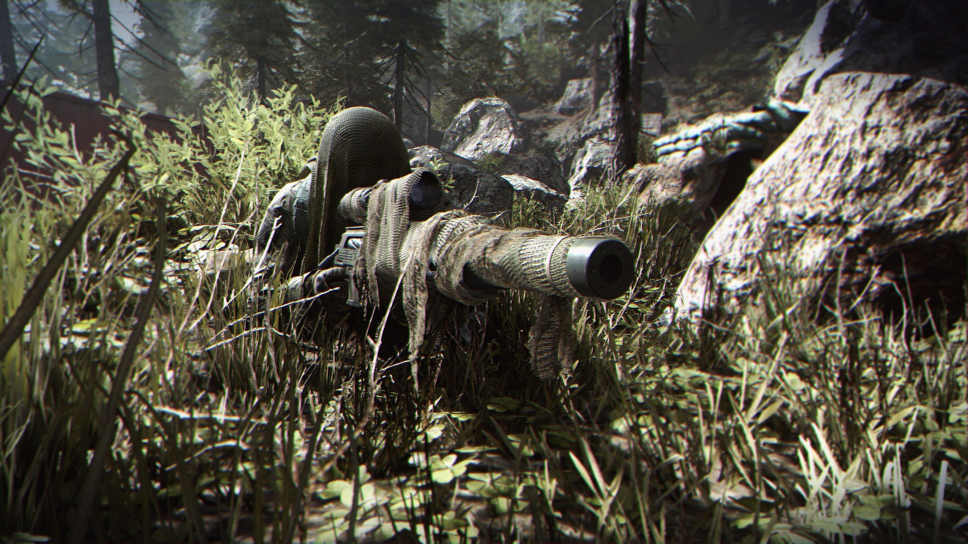 Cod Sniper Wallpapers