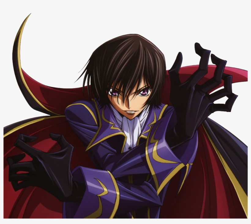 Code Geass Phone Wallpapers