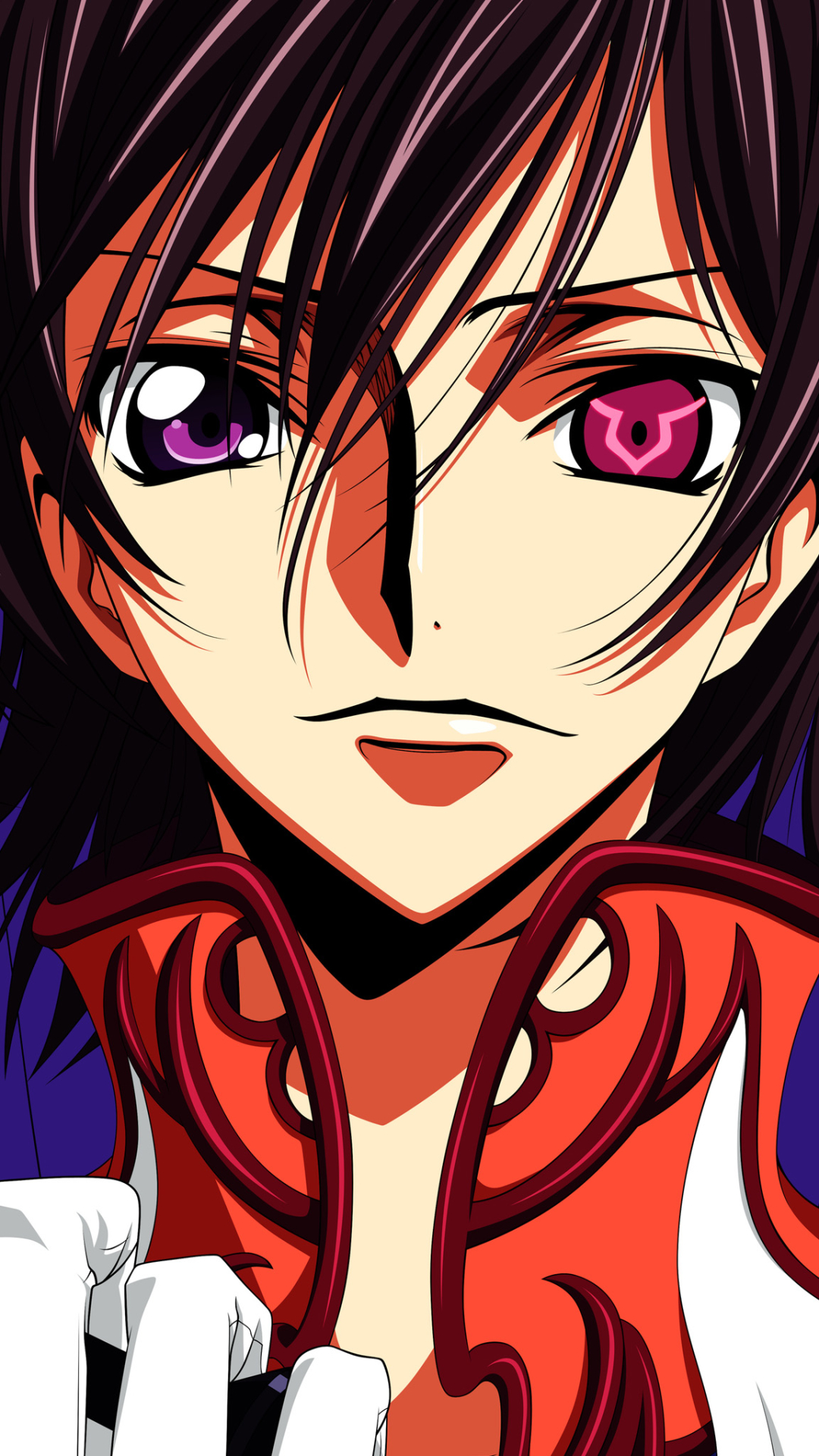 Code Geass Phone Wallpapers