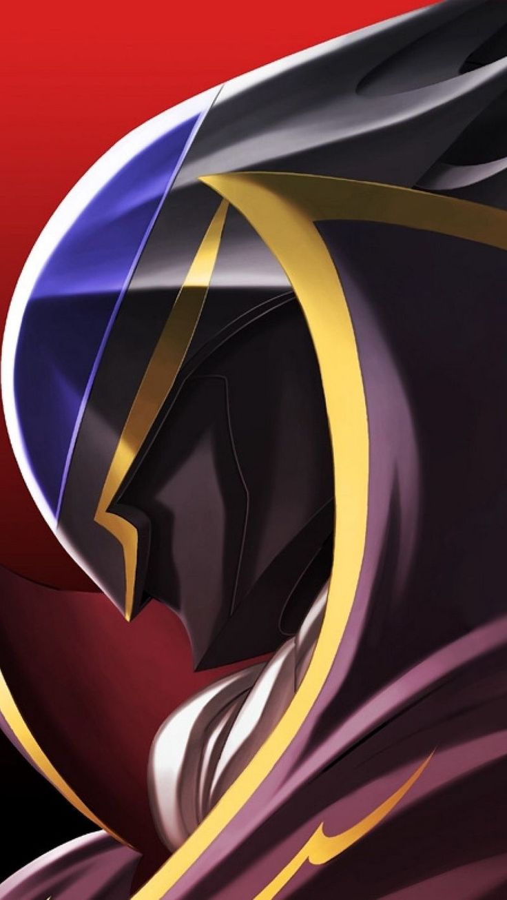 Code Geass Phone Wallpapers