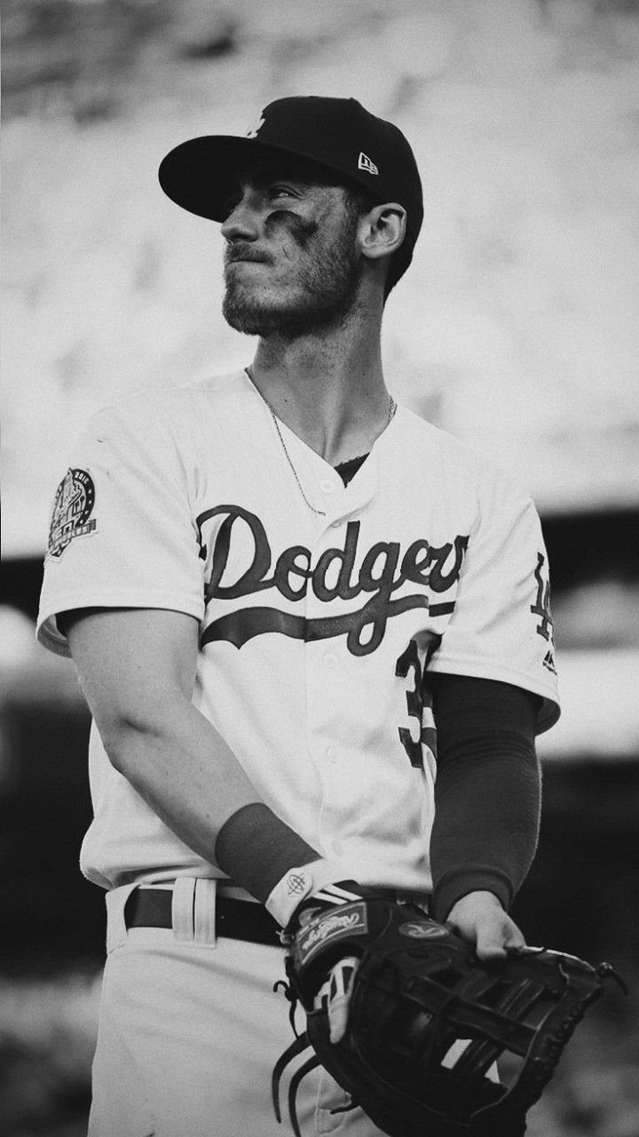 Cody Bellinger Wallpapers