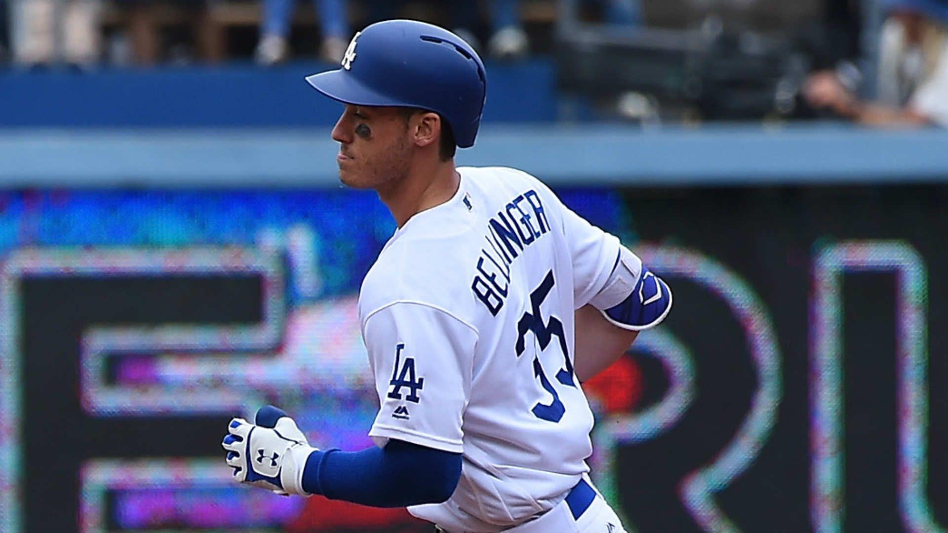 Cody Bellinger Wallpapers