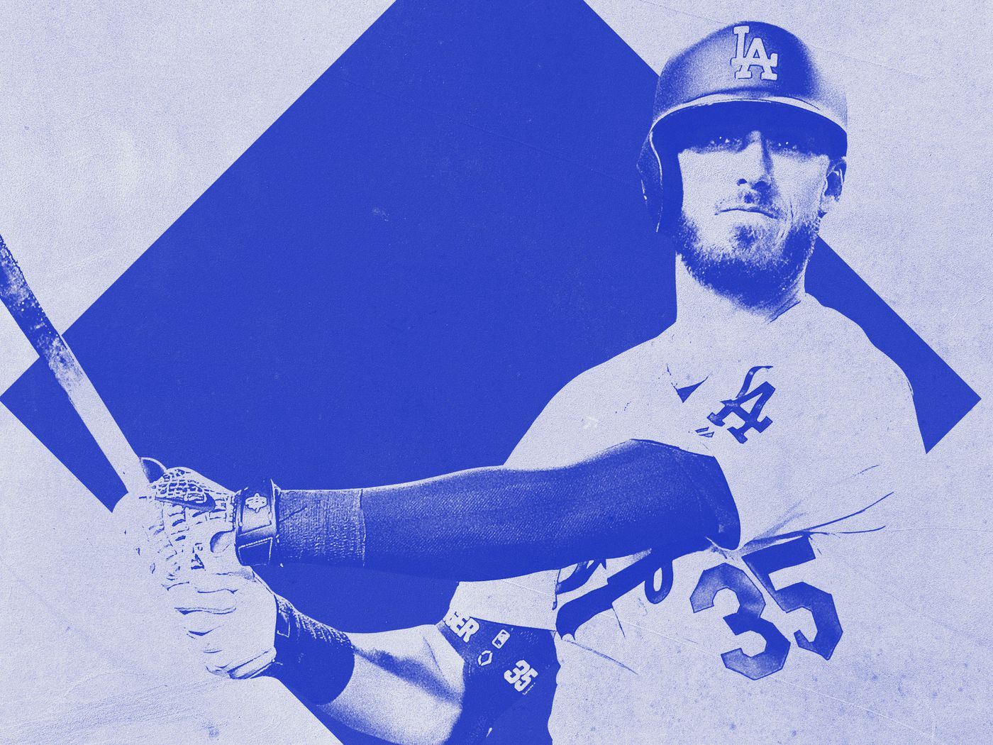 Cody Bellinger Wallpapers