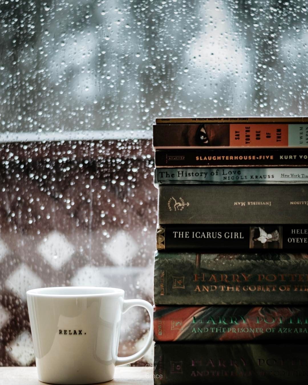 Coffee And Books Wallpapers