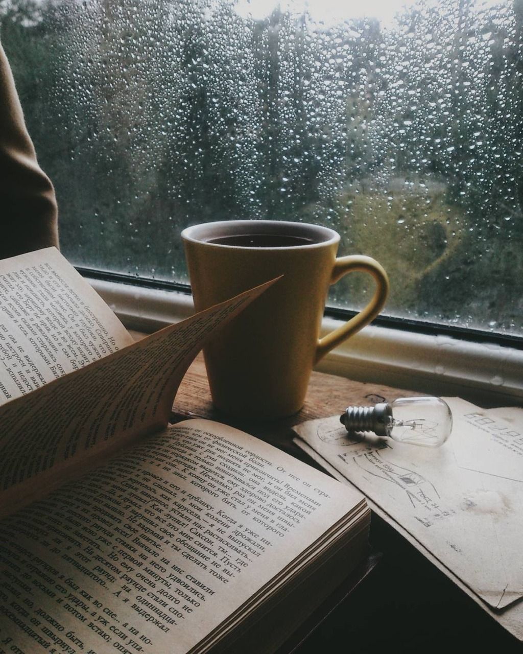 Coffee And Books Wallpapers