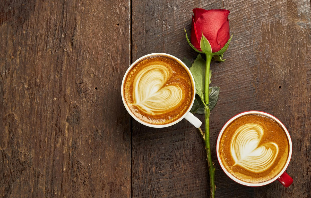 Coffee Love Wallpapers