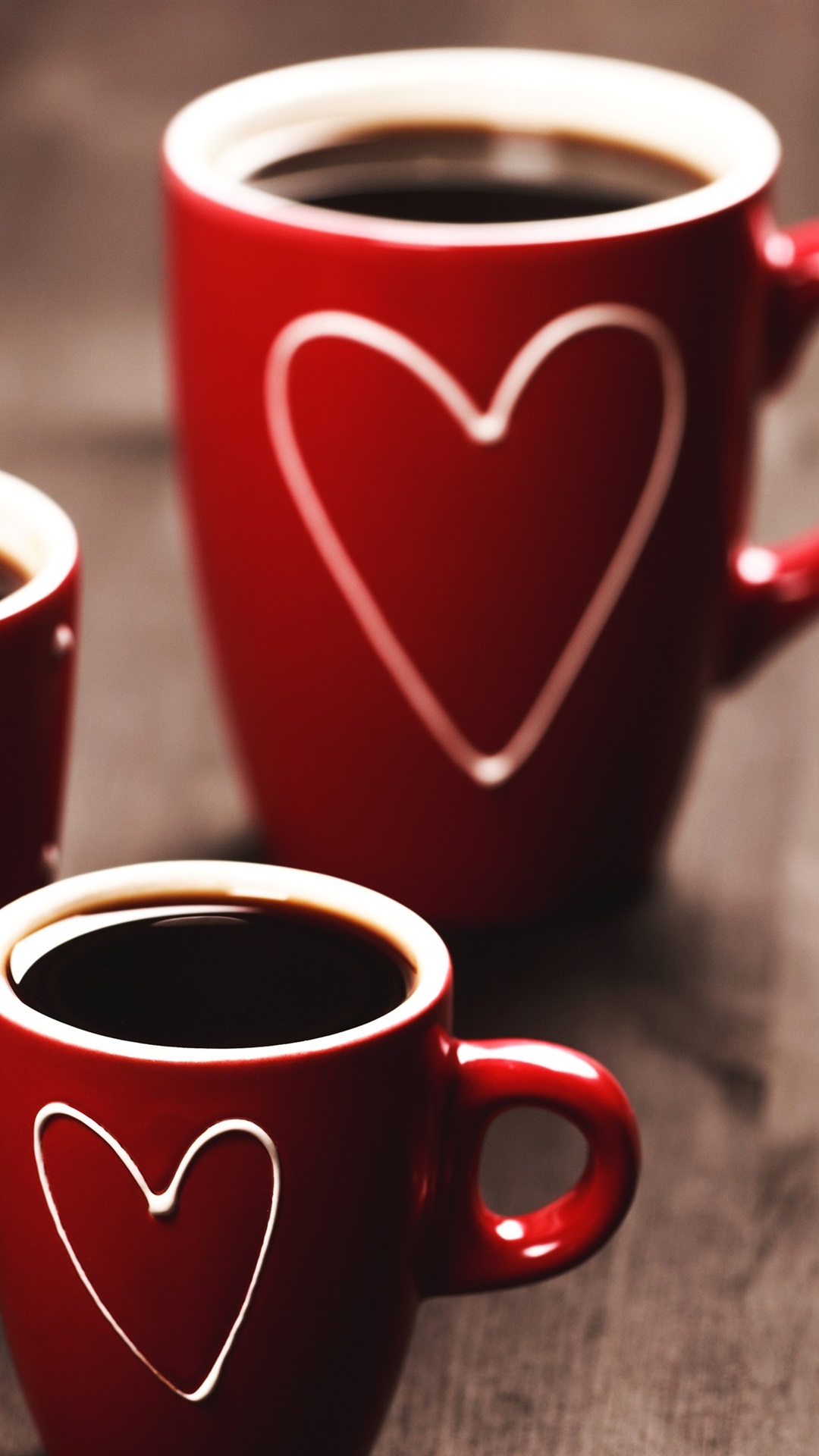 Coffee Love Wallpapers