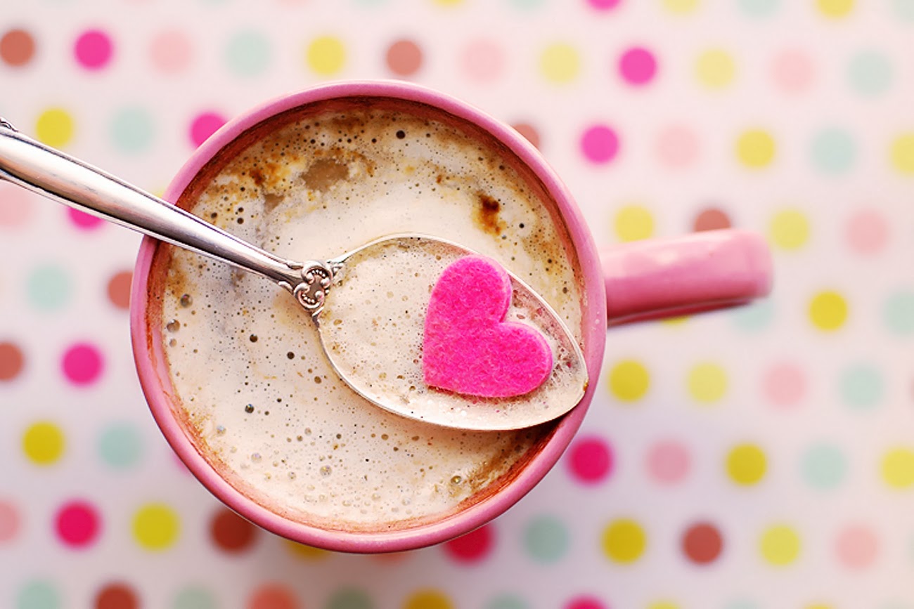 Coffee Love Wallpapers