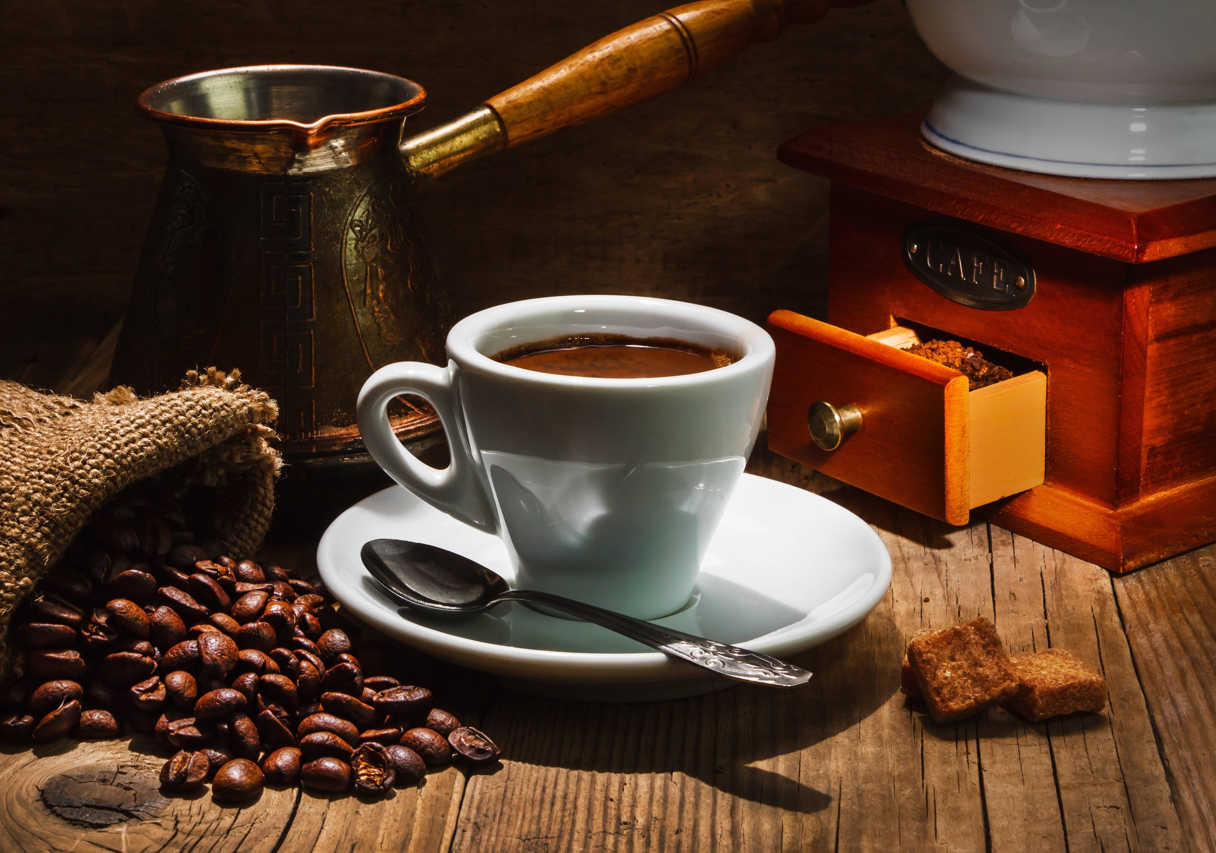 Coffee Pics Free Wallpapers