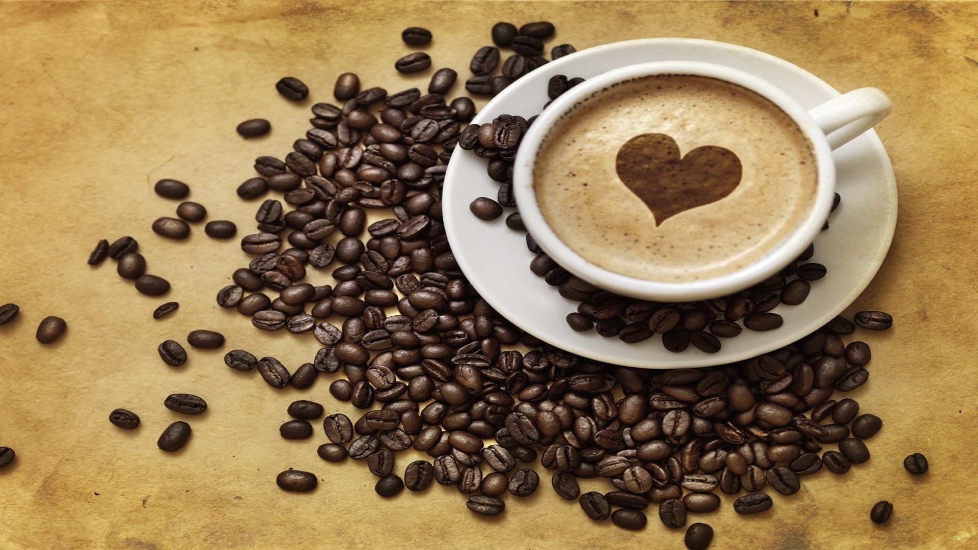 Coffee Pics Free Wallpapers