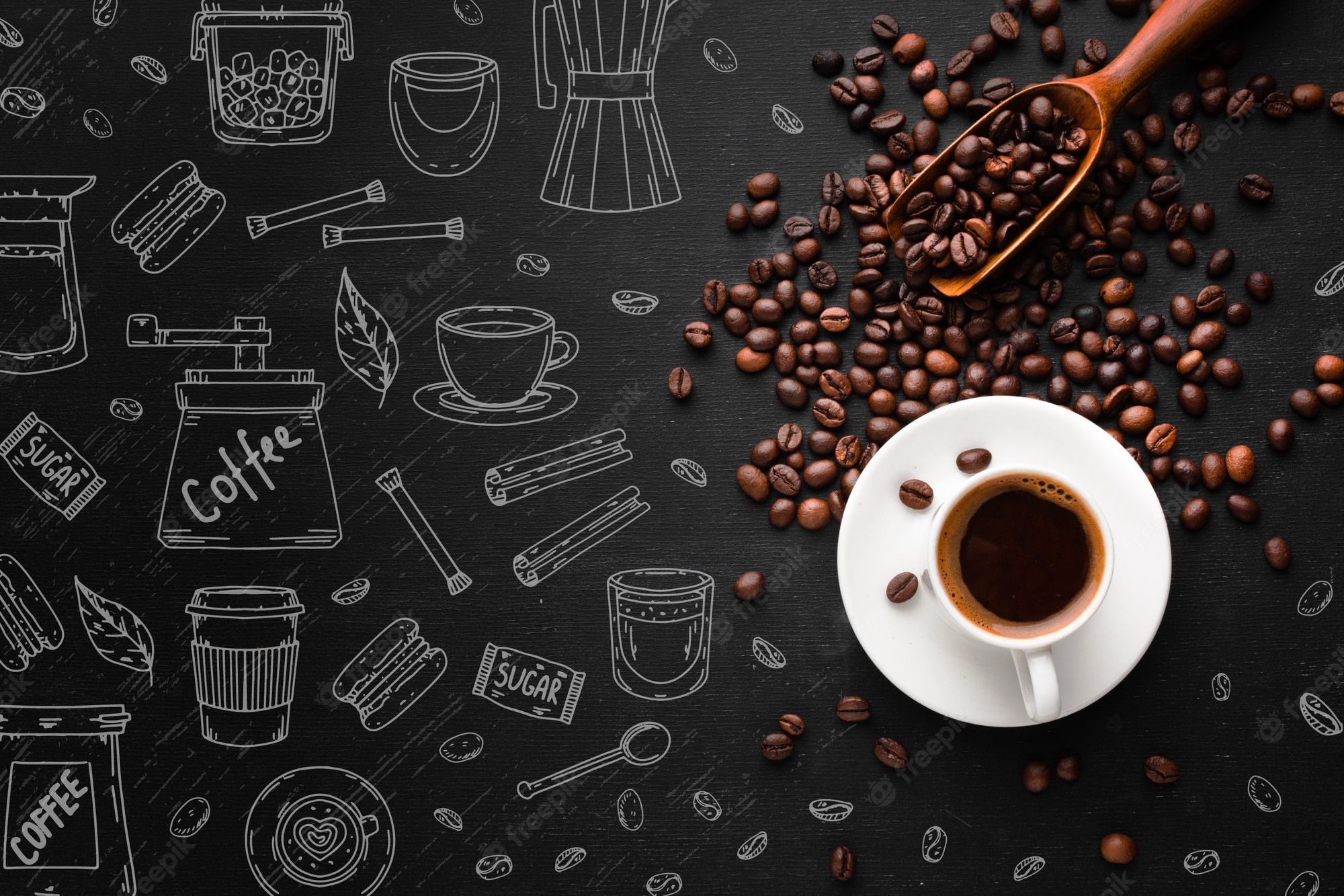 Coffee Pics Free Wallpapers