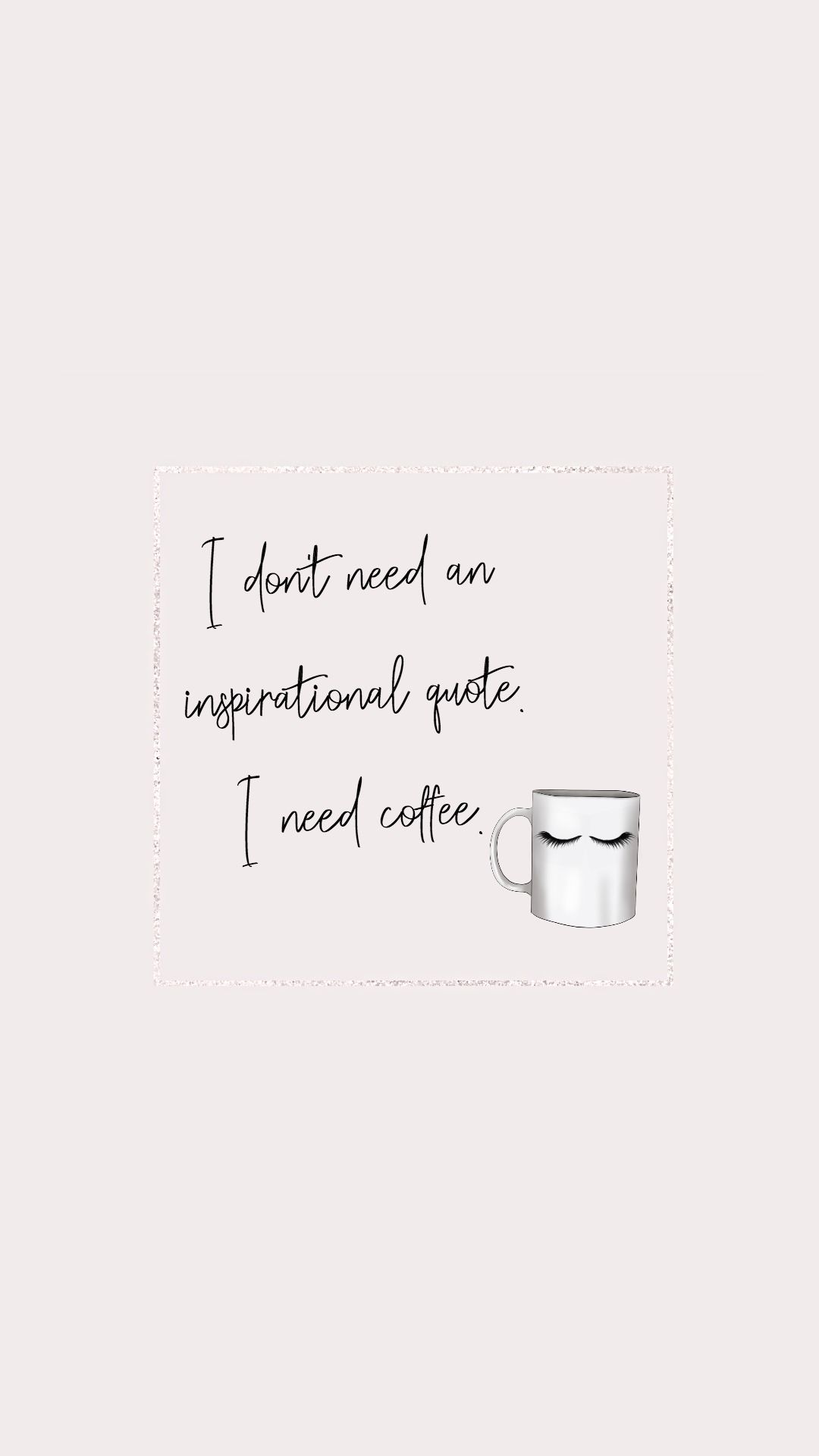 Coffee Quotes Wallpapers