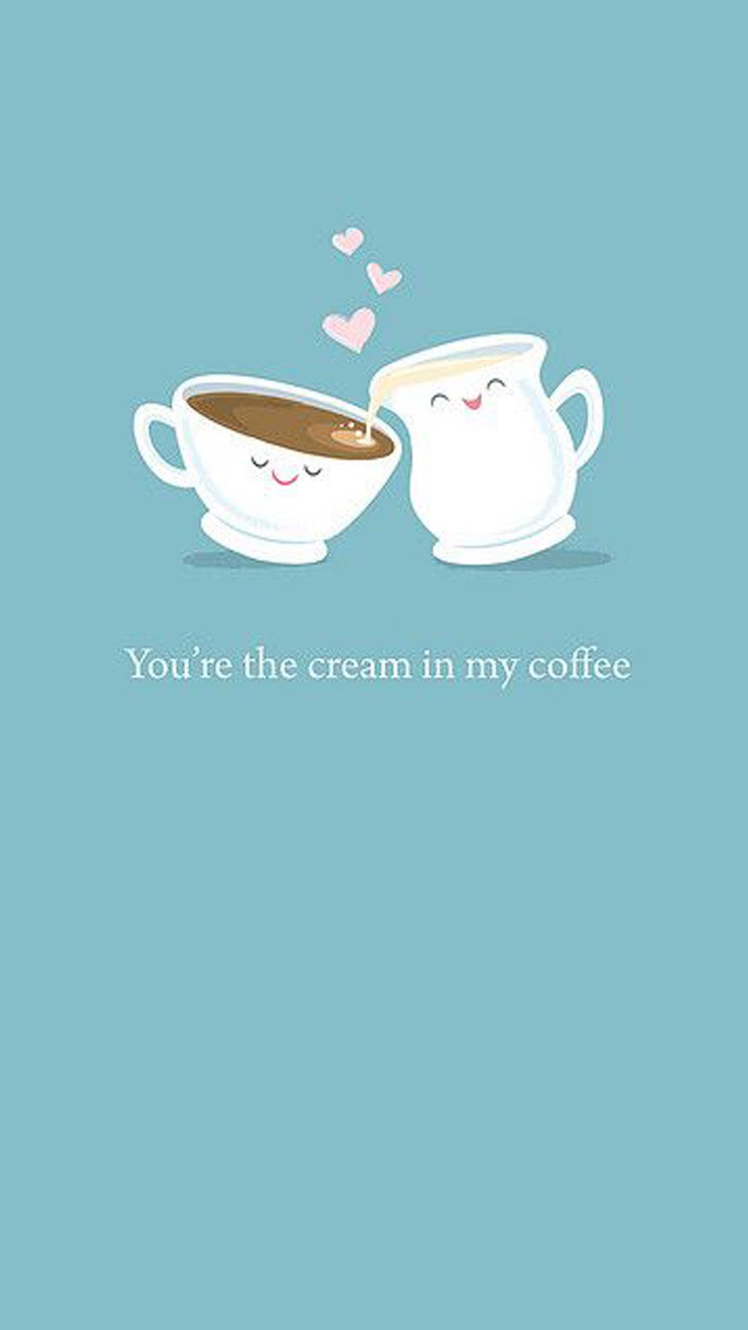 Coffee Quotes Wallpapers