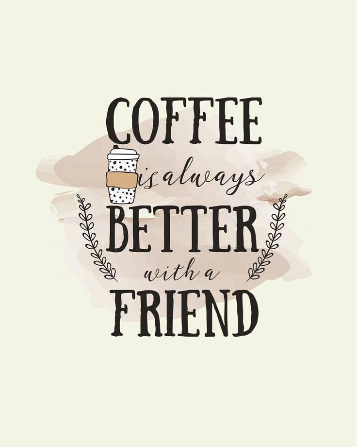 Coffee Quotes Wallpapers