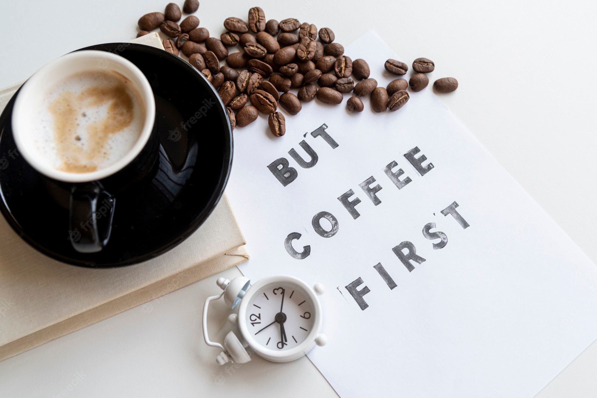 Coffee Quotes Wallpapers