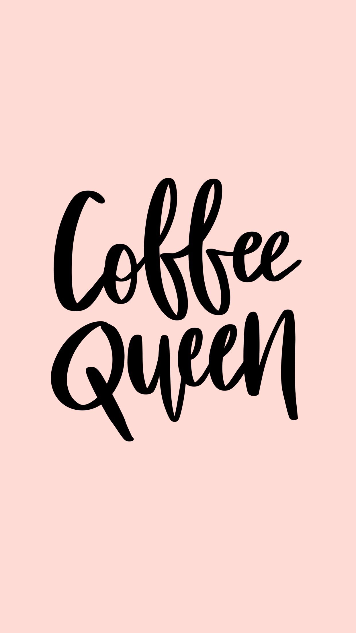 Coffee Quotes Wallpapers